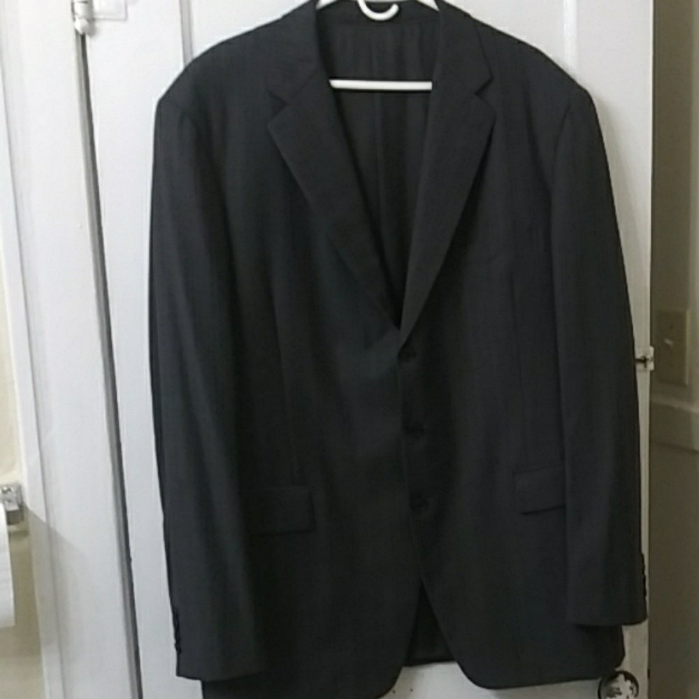 Ermenegildo Zenga(( LIKE NEW )) SPORT JACKET
